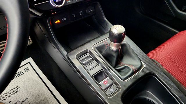 2025 Honda Civic Si Manual - 23041966 - 17