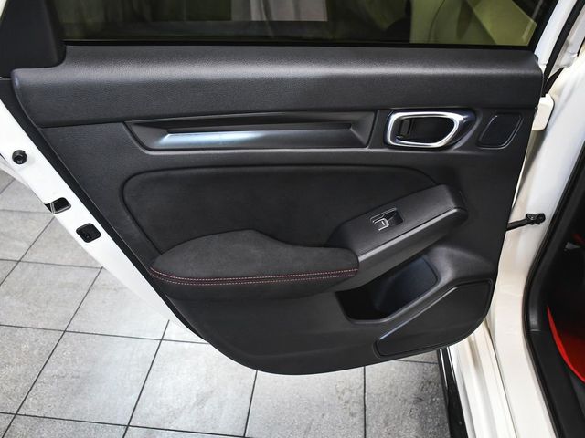 2025 Honda Civic Type R  - 23057401 - 10