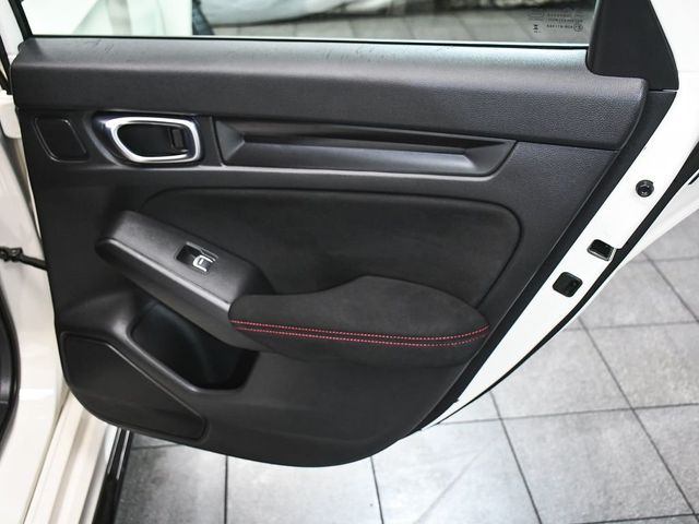 2025 Honda Civic Type R  - 23057401 - 11