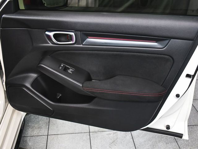 2025 Honda Civic Type R  - 23057401 - 12