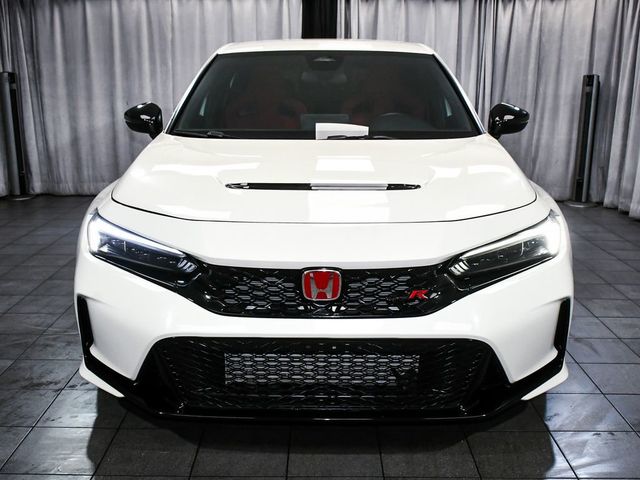 2025 Honda Civic Type R  - 23057401 - 1