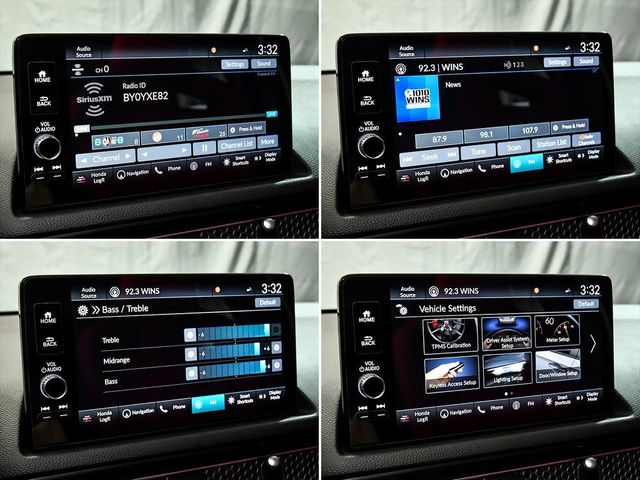 2025 Honda Civic Type R  - 23057401 - 23