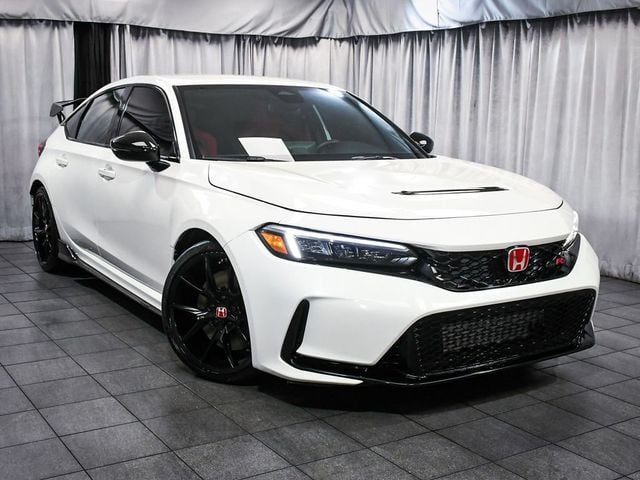 2025 Honda Civic Type R  - 23057401 - 2