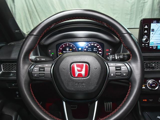 2025 Honda Civic Type R  - 23057401 - 29