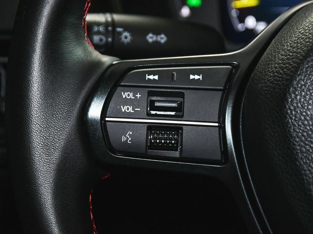 2025 Honda Civic Type R  - 23057401 - 30