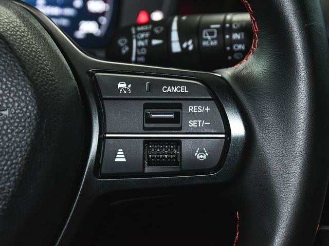2025 Honda Civic Type R  - 23057401 - 31