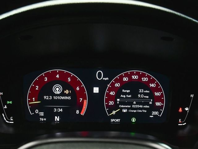2025 Honda Civic Type R  - 23057401 - 32