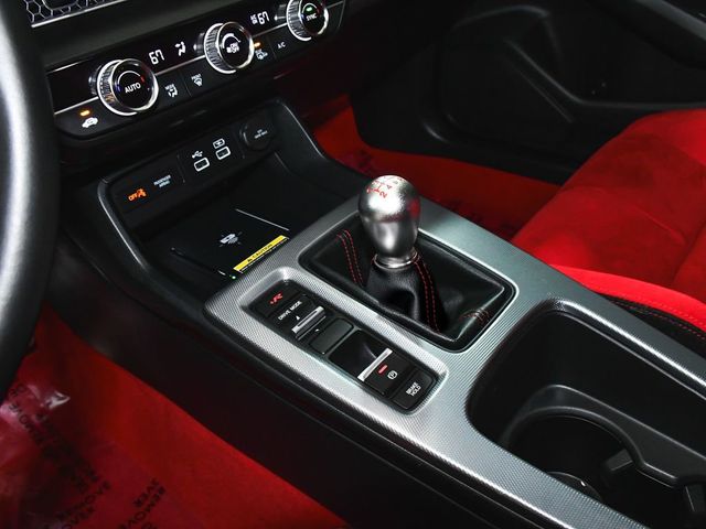 2025 Honda Civic Type R  - 23057401 - 35