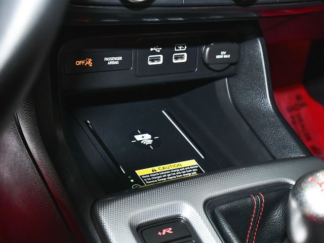2025 Honda Civic Type R  - 23057401 - 36