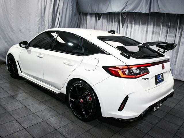 2025 Honda Civic Type R  - 23057401 - 3