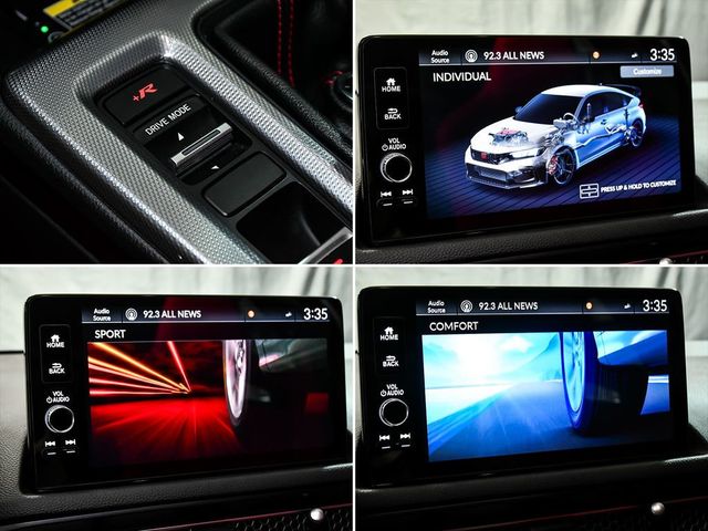 2025 Honda Civic Type R  - 23057401 - 39