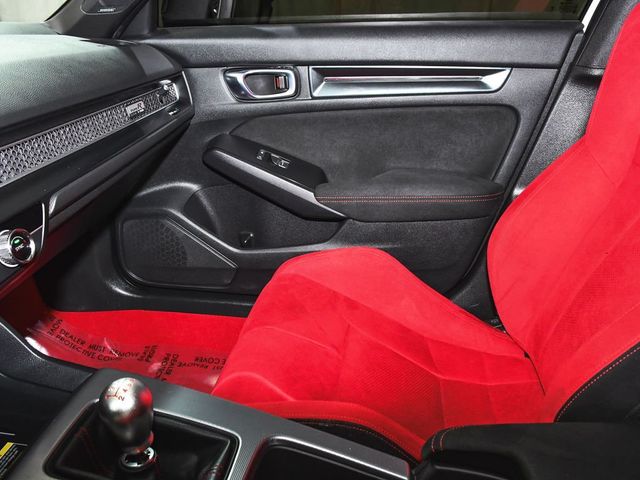 2025 Honda Civic Type R  - 23057401 - 42
