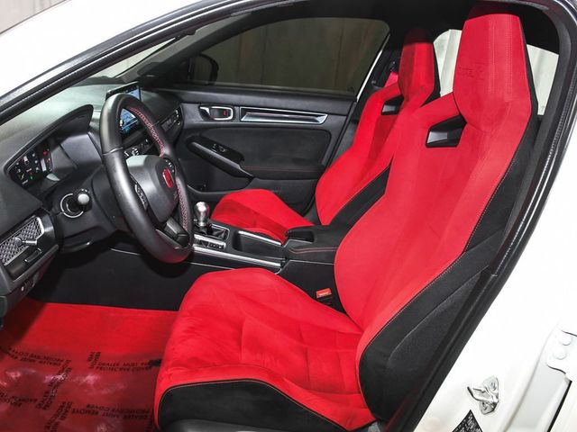 2025 Honda Civic Type R  - 23057401 - 43