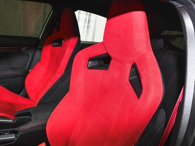 2025 Honda Civic Type R  - 23057401 - 45