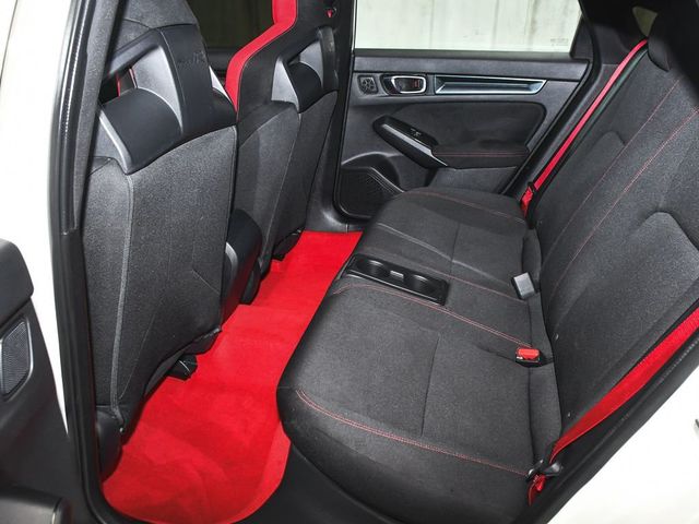 2025 Honda Civic Type R  - 23057401 - 47