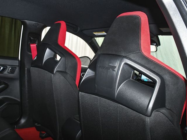 2025 Honda Civic Type R  - 23057401 - 52