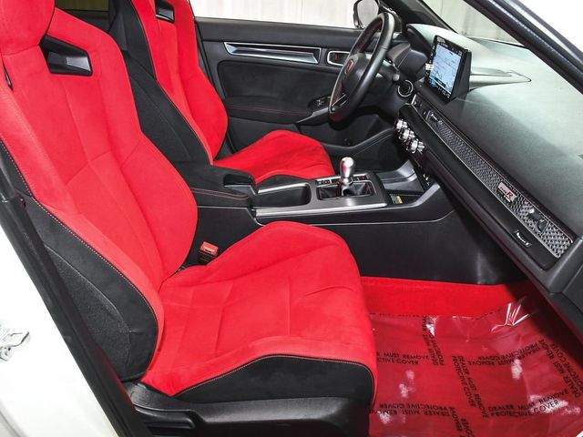 2025 Honda Civic Type R  - 23057401 - 54