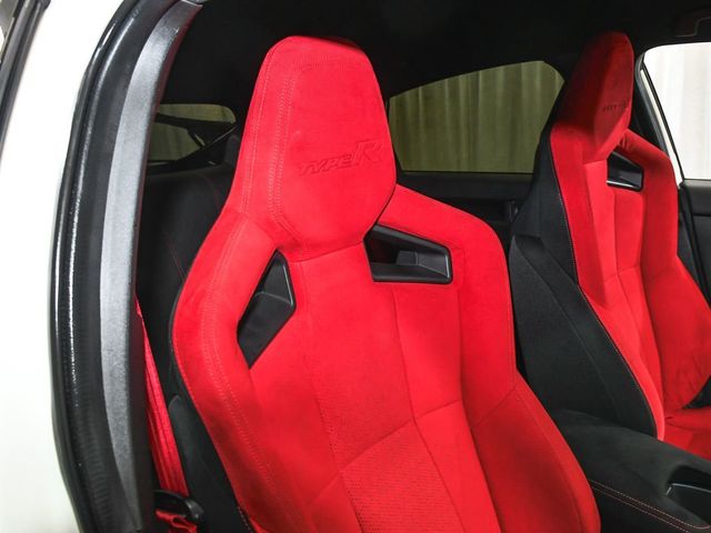 2025 Honda Civic Type R  - 23057401 - 56