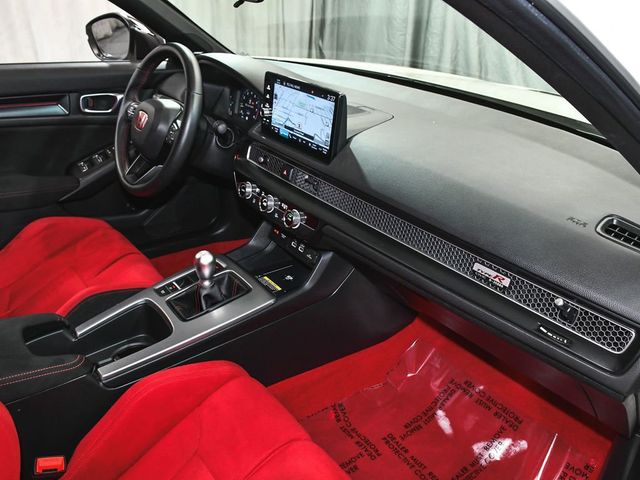 2025 Honda Civic Type R  - 23057401 - 58