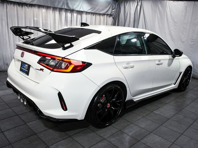 2025 Honda Civic Type R  - 23057401 - 5