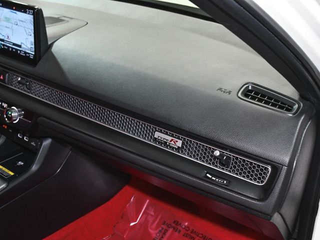 2025 Honda Civic Type R  - 23057401 - 59