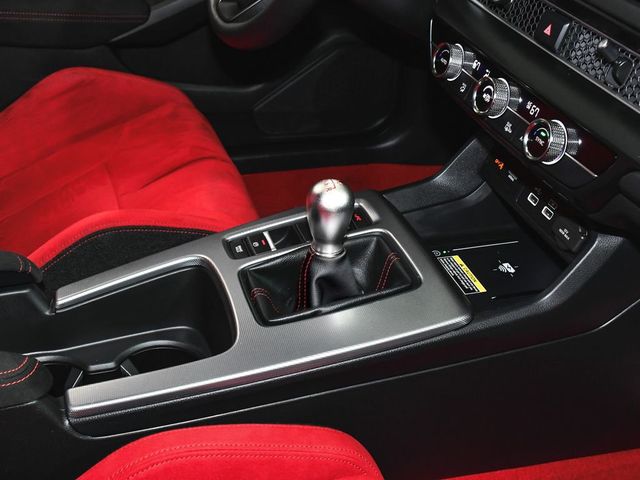 2025 Honda Civic Type R  - 23057401 - 60