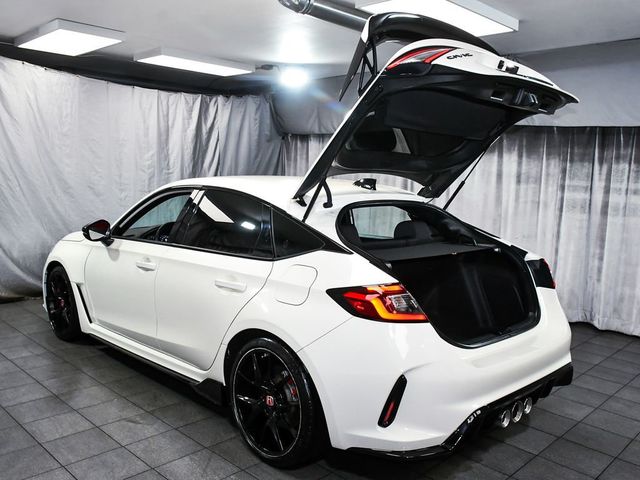 2025 Honda Civic Type R  - 23057401 - 62