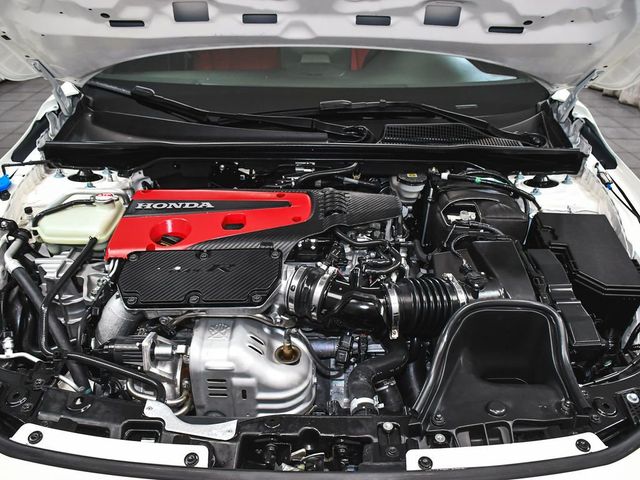 2025 Honda Civic Type R  - 23057401 - 65