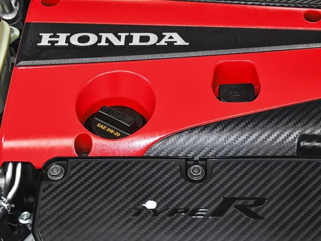 2025 Honda Civic Type R  - 23057401 - 66