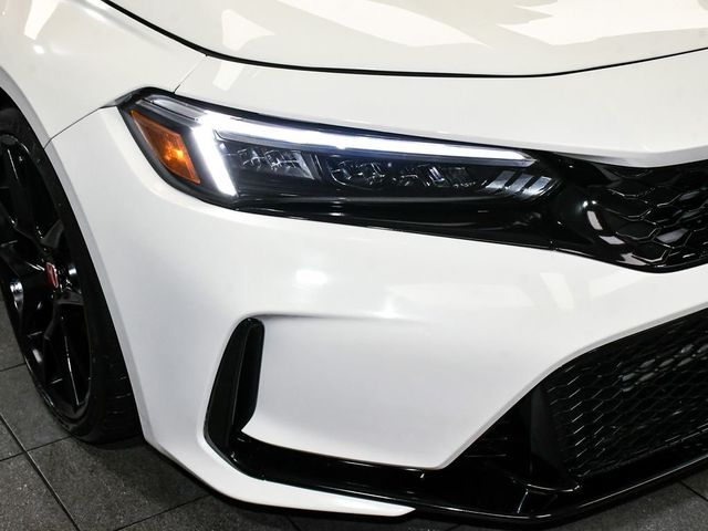 2025 Honda Civic Type R  - 23057401 - 68