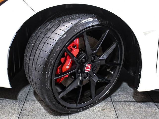 2025 Honda Civic Type R  - 23057401 - 6