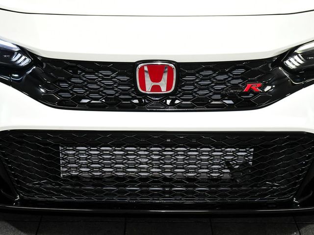 2025 Honda Civic Type R  - 23057401 - 69