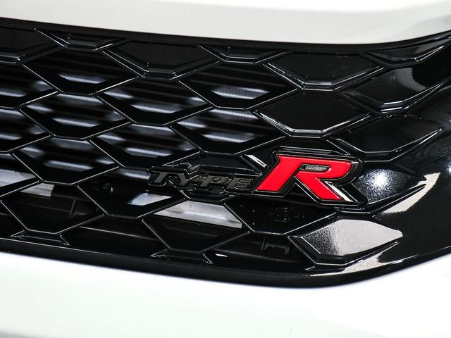 2025 Honda Civic Type R  - 23057401 - 70