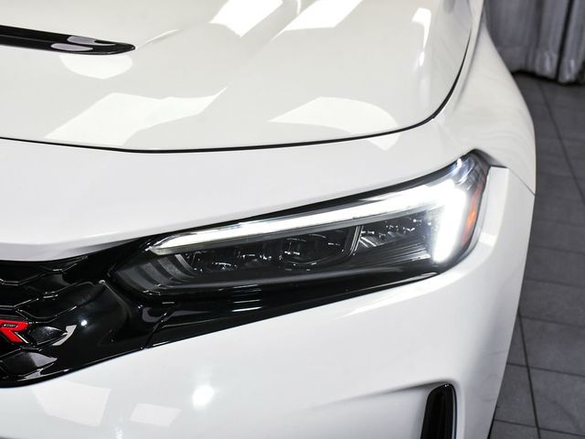 2025 Honda Civic Type R  - 23057401 - 71