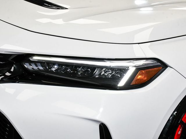 2025 Honda Civic Type R  - 23057401 - 72