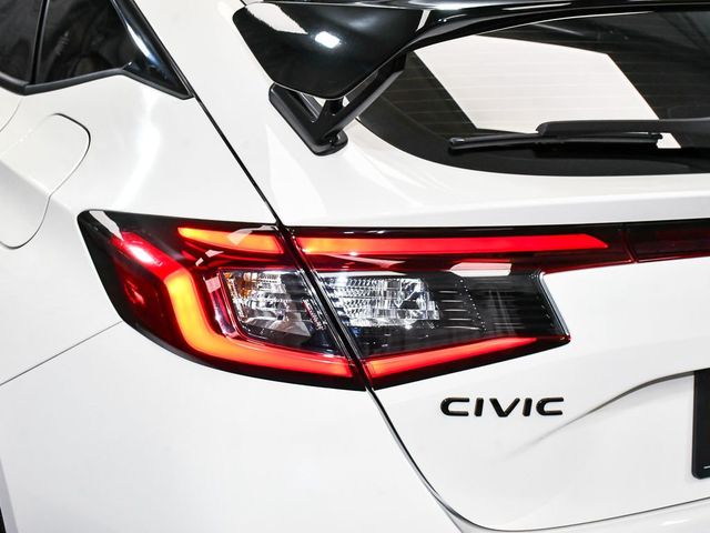 2025 Honda Civic Type R  - 23057401 - 75