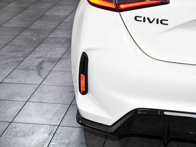 2025 Honda Civic Type R  - 23057401 - 76