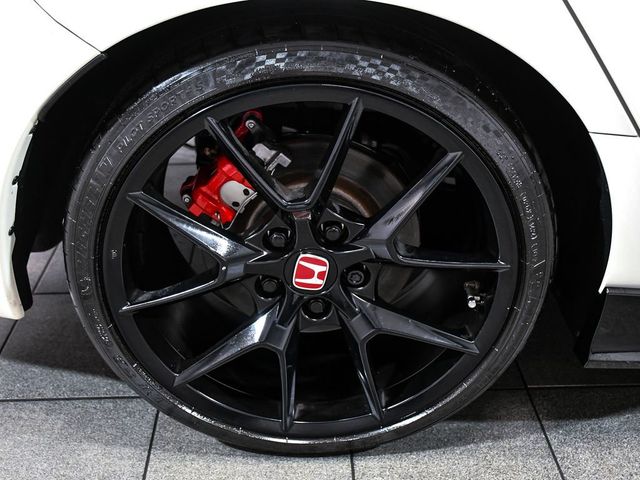 2025 Honda Civic Type R  - 23057401 - 7