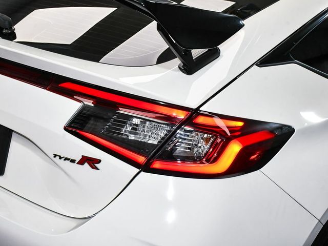 2025 Honda Civic Type R  - 23057401 - 79