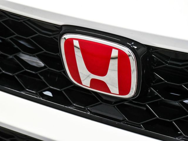 2025 Honda Civic Type R  - 23057401 - 85