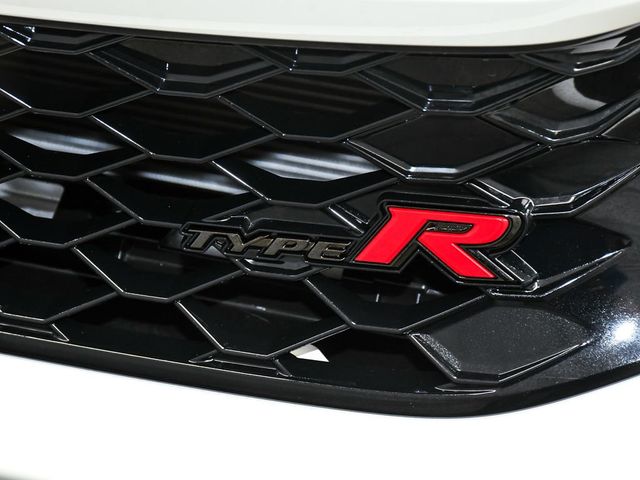 2025 Honda Civic Type R  - 23057401 - 86