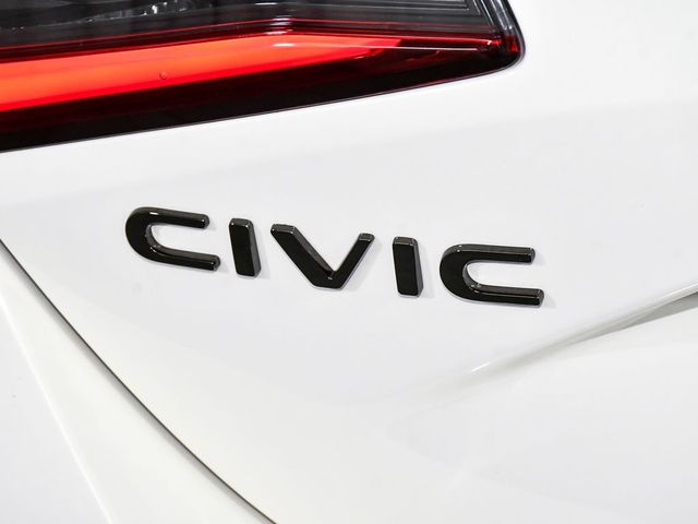 2025 Honda Civic Type R  - 23057401 - 88