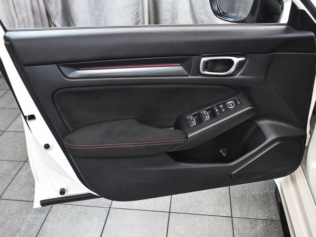 2025 Honda Civic Type R  - 23057401 - 8