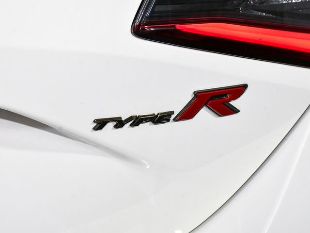 2025 Honda Civic Type R  - 23057401 - 89