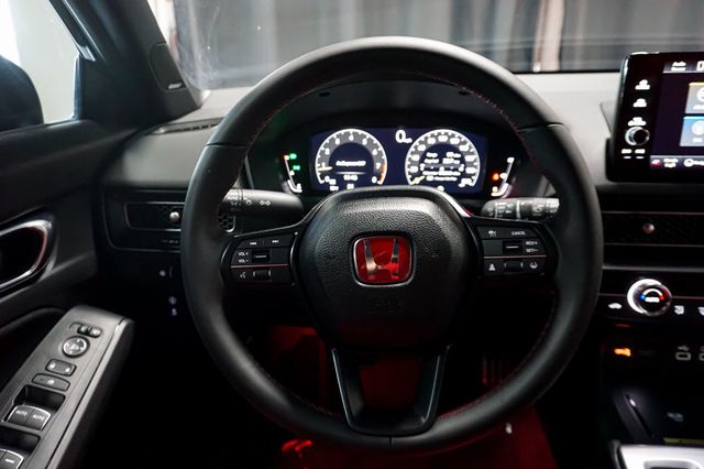 2025 Honda Civic Type R *Civic Type-R* 6-Speed Manual* *Only 2k Miles* - 23029868 - 28