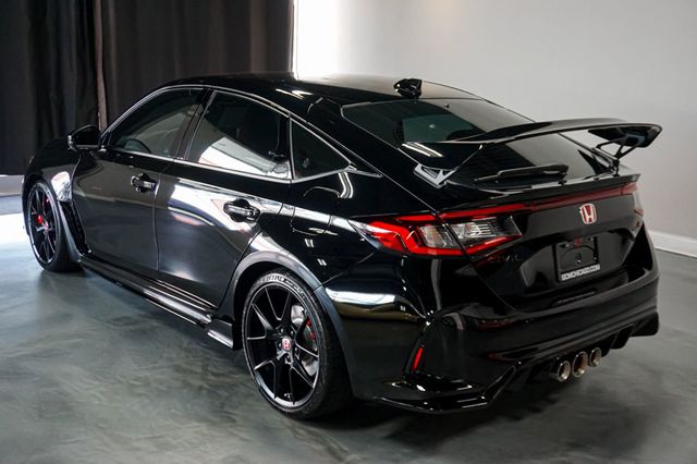 2025 Honda Civic Type R *Civic Type-R* 6-Speed Manual* *Only 2k Miles* - 23029868 - 32