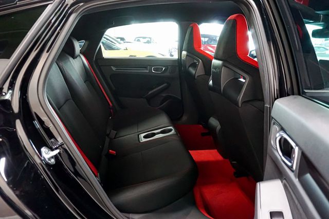 2025 Honda Civic Type R *Civic Type-R* 6-Speed Manual* *Only 2k Miles* - 23029868 - 38