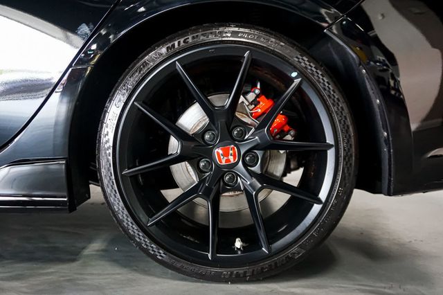 2025 Honda Civic Type R *Civic Type-R* 6-Speed Manual* *Only 2k Miles* - 23029868 - 46