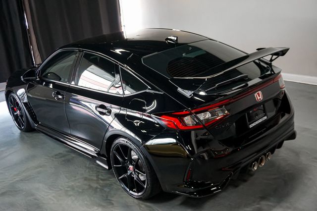 2025 Honda Civic Type R *Civic Type-R* 6-Speed Manual* *Only 2k Miles* - 23029868 - 51