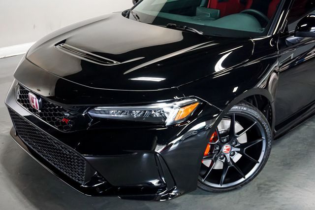 2025 Honda Civic Type R *Civic Type-R* 6-Speed Manual* *Only 2k Miles* - 23029868 - 84